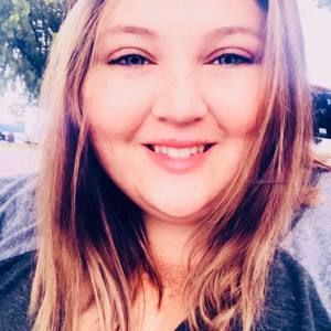 Meet your Posher, Cheyenne